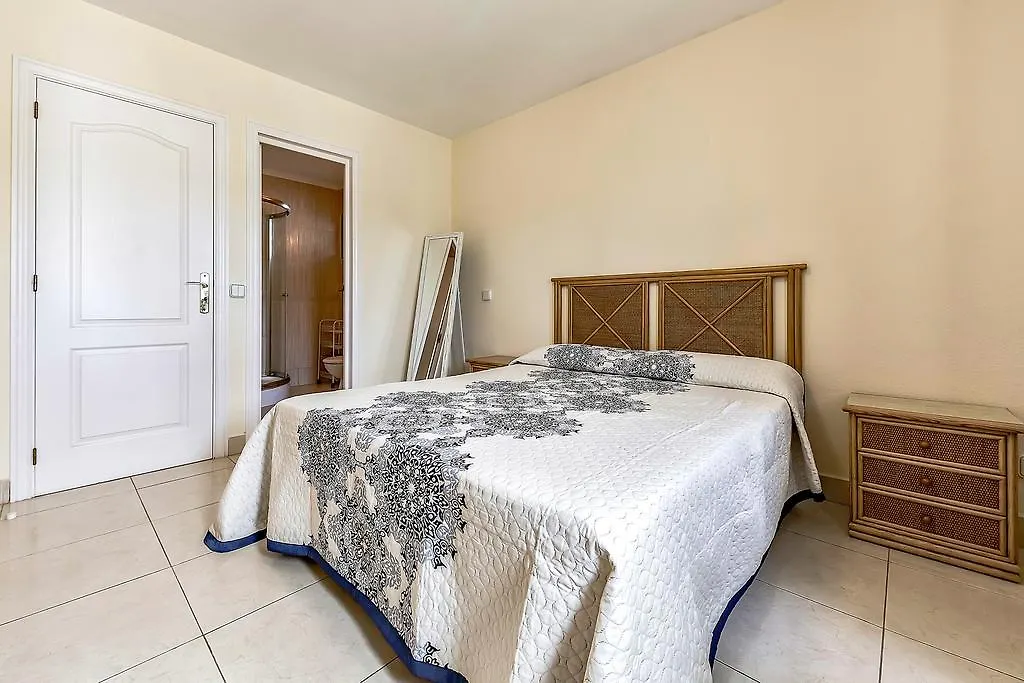 Atamanes Apartamento Hotel Costa Adeje  Costa Adeje (Tenerife)