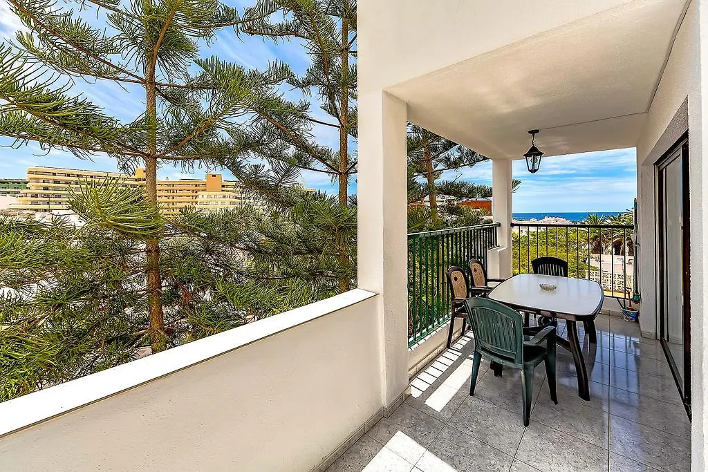 Atamanes Apartamento Hotel Costa Adeje
