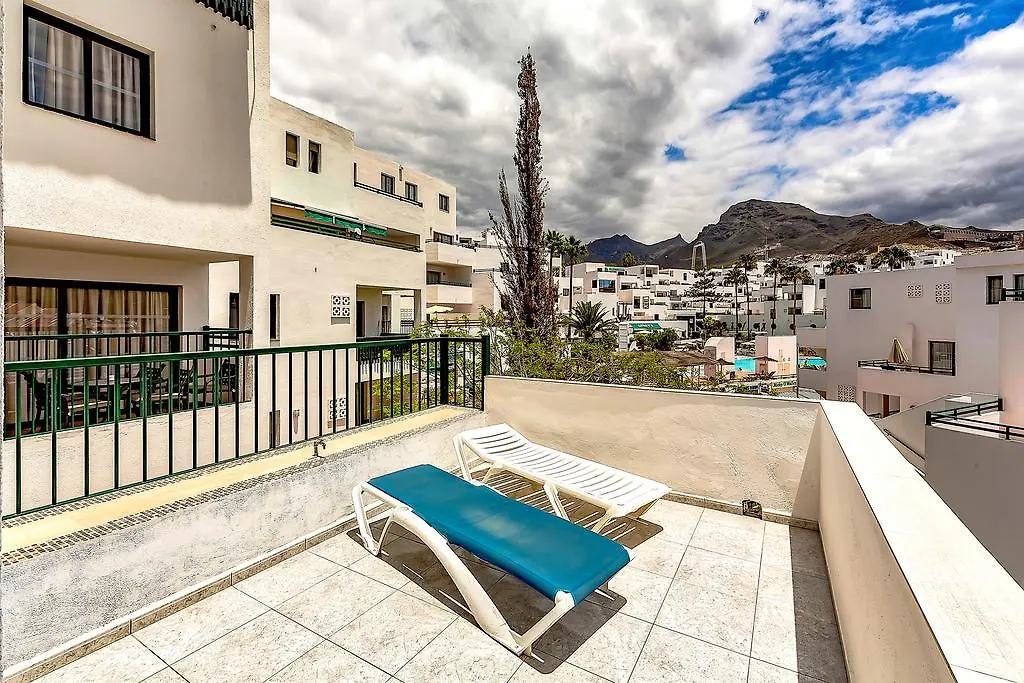 Atamanes Apartamento Hotel Costa Adeje  Spain