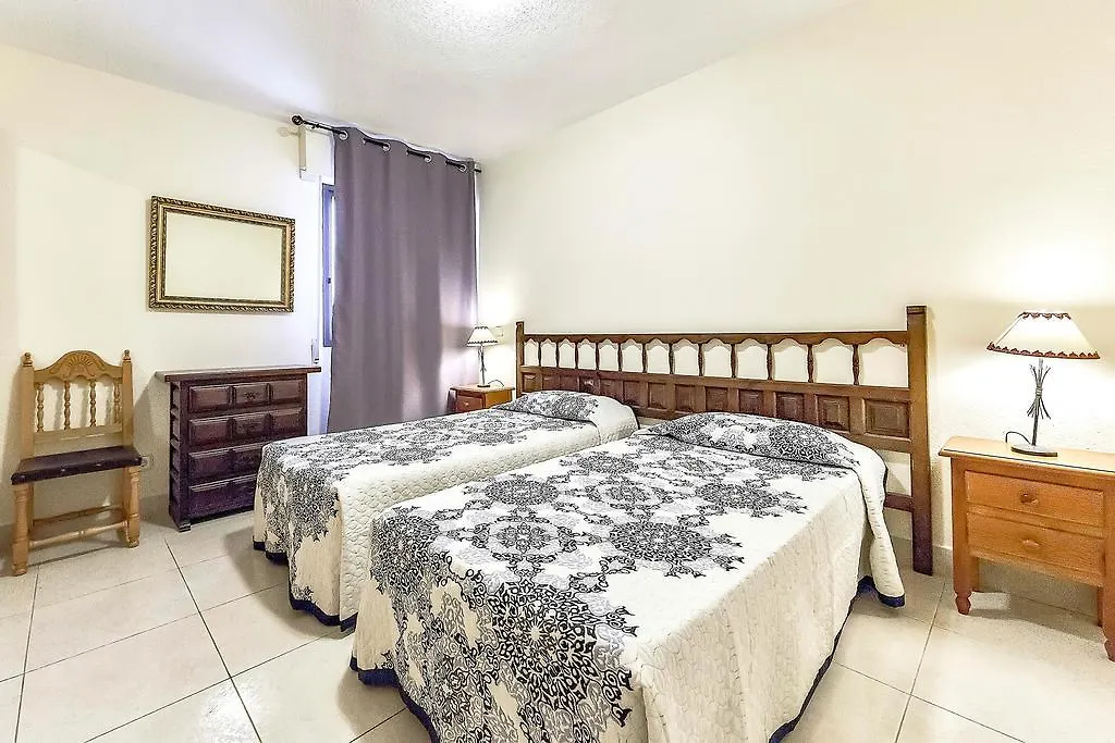 Atamanes Apartamento Hotel Costa Adeje  0*, Costa Adeje (Tenerife) Spain