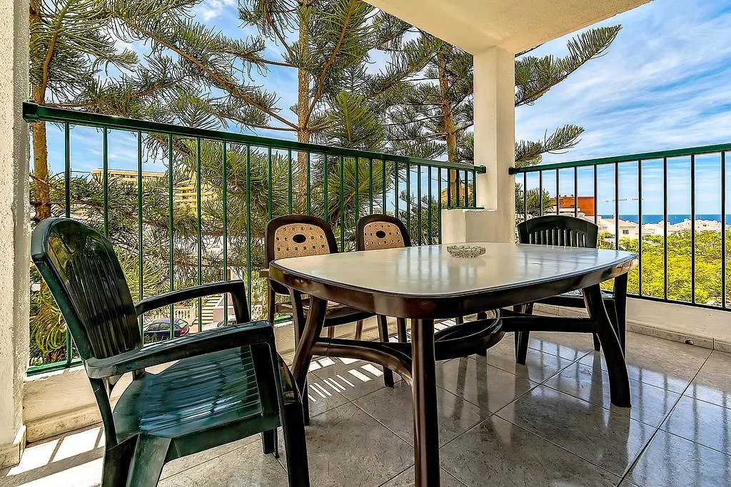 Atamanes Apartamento Hotel Costa Adeje  Apartment Costa Adeje (Tenerife)