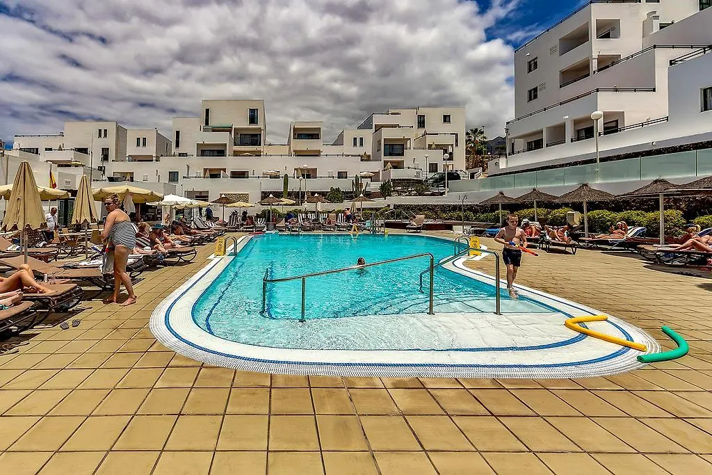 Atamanes Apartamento Hotel Costa Adeje  Spain