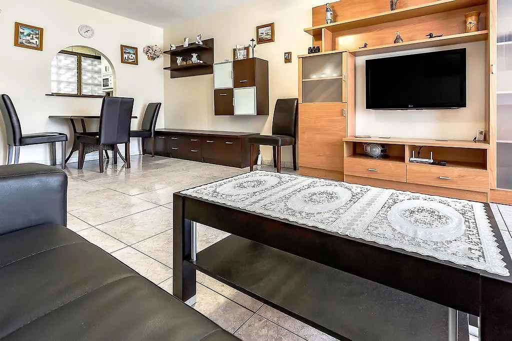 Atamanes Apartamento Hotel Costa Adeje