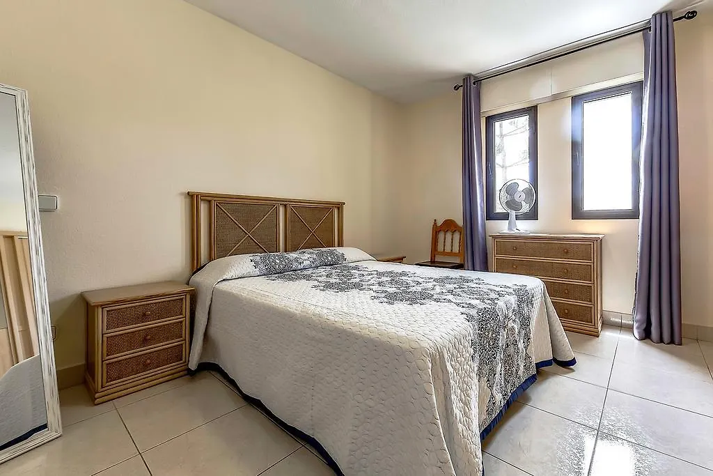Apartment Atamanes Apartamento Hotel Costa Adeje