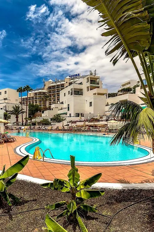 Apartment Atamanes Apartamento Hotel Costa Adeje